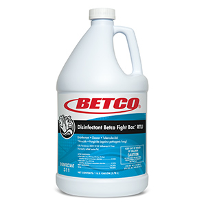 FIGHT BAC DISINFECTANT 4/1-GAL