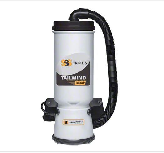 Product SSS56010: SSS TAILWIND 1000H HEPA  BACKPACK 