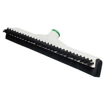 UNGER 18&quot; SQUEEGEE W/ BRUSH