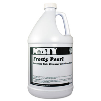 FROSTY PEARL HAND SOAP 4/1-GAL