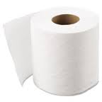 TOILET TISSUE 1000-1/PLY 96CS 
GREEN HERITAGE 100% RECYCLED