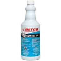 FIGHT BAC DISINFECTANT 12/32OZ
***CLOSE-OUT***