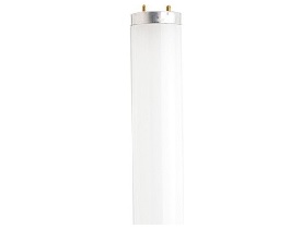 F96 T12 WX 8 FT FLUORESCENT WW  23504 Y23504, 142745-P  