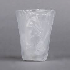 CUP 10-OZ. HARD PLASTIC WRAPPD (NO-SUBSTITUTES)