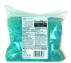 FLEX 800ML SWEETHEART
ANTIBACT 12/cs
LOTION SOAP