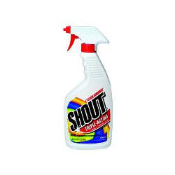SHOUT STAIN REMOVER 8/22-OZ NEW #SJN356160