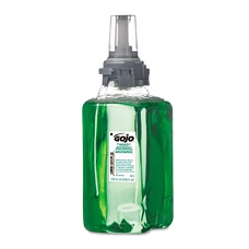 GOJO ADX FOAM SOAP 3/1250-ML
BOTANICAL REFILL