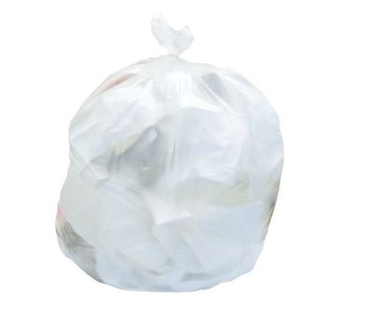 LINER 43X55 CLEAR 2.1ML 100/CS