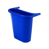 RECYCLING CONTAINER SIDE BIN 1EA