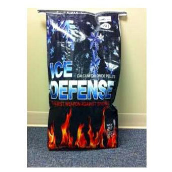 ICE DEFENSE CALCIUM 50-LB