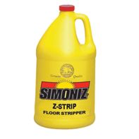 SIMONIZ Z-STRIP 5-GAL (NON-AMMONIATED STRIPPER)