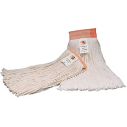 SSS WET MOP #16 WIDE BAND
4-PLY COTTON