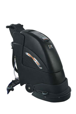 SSS PANTHER 18C CORD ELECTRIC
AUTO SCRUBBER