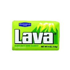 LAVA 4-OZ BAR SOAP 48-CS